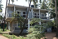 Shalini Rooms, Goa