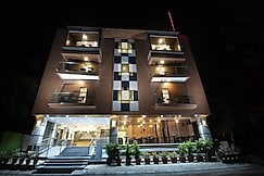 ABM Boutique Hotel by Purple Cloud, Dodaballapur