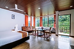Tu Casa Resort Munnar, Munnar