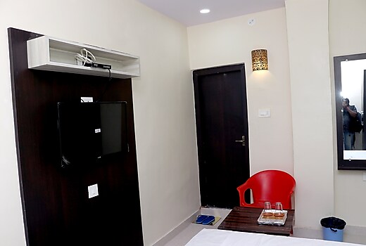 J J Residency