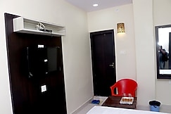 J J Residency, Bargarh