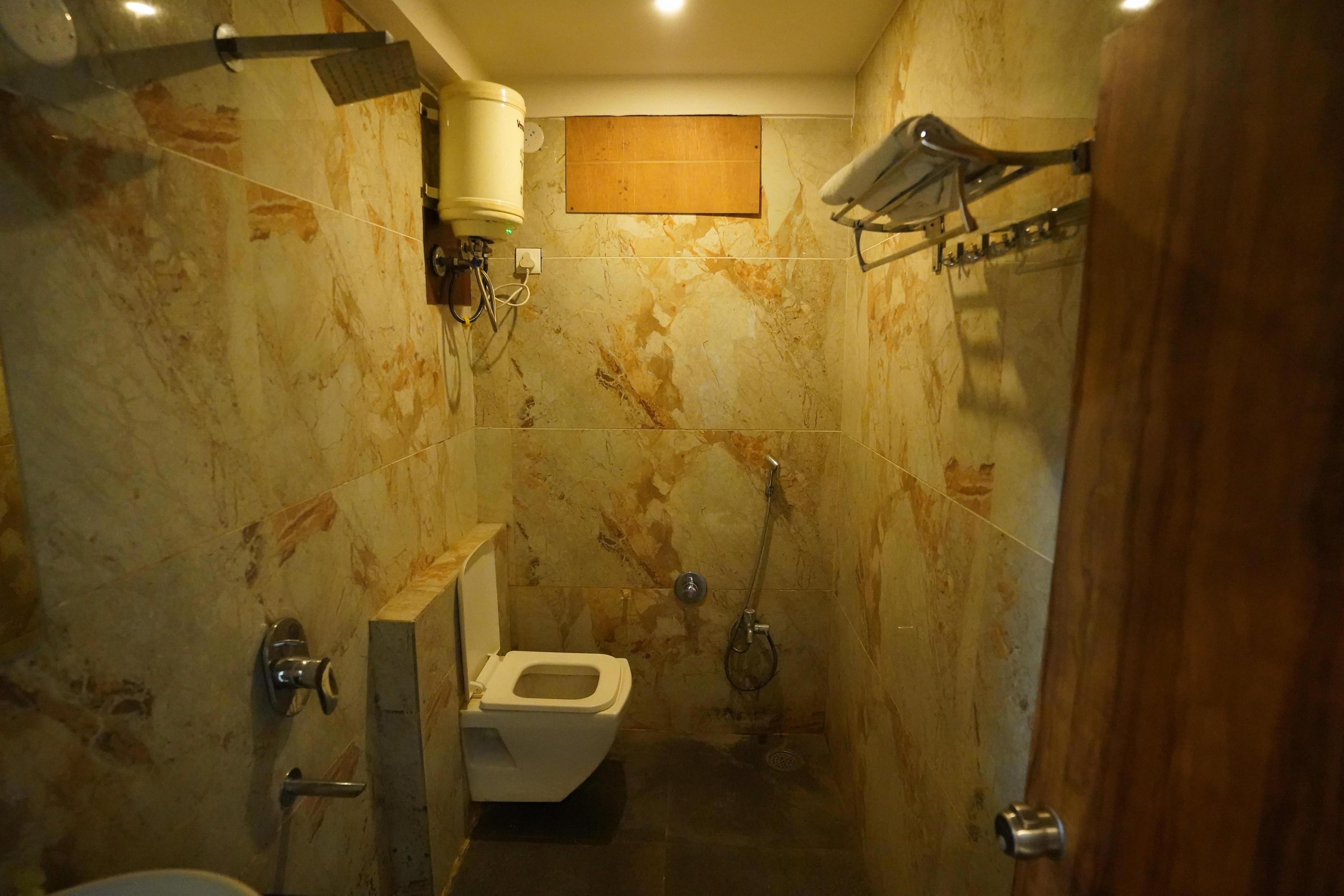 Hotel Grand Maratha - Tap to explore photos