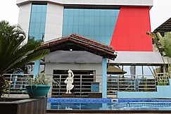 Igatpuri Hills Retreat, Igatpuri