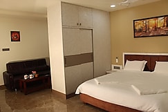 Hotel Kumbhakarna, Guntur