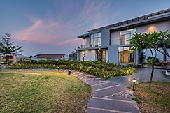 Wabi-Sabi Resort, Igatpuri