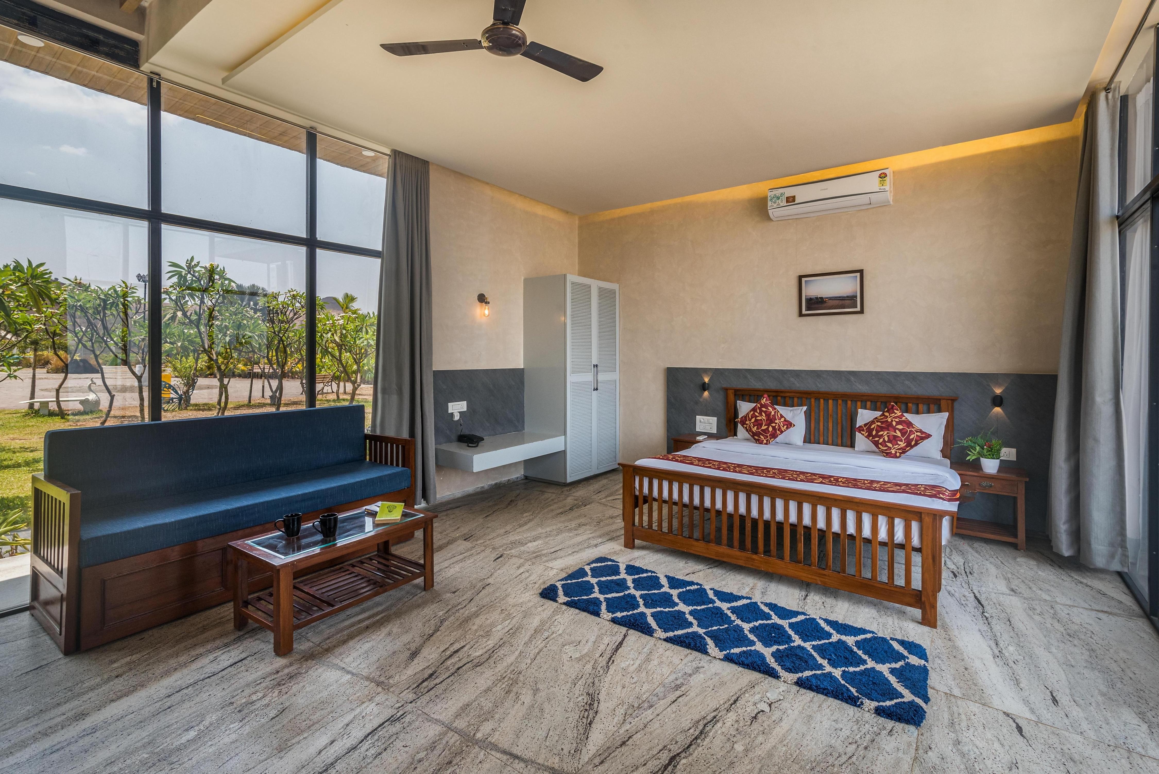 Wabi-Sabi Resort 5