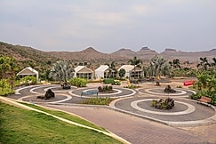 Wabi-Sabi Resort, Nashik