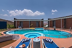 Wabi-Sabi Resort