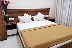 Hotel Kissan, Kolhapur