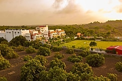 ARANYA VILLA RESORT, Sasan Gir