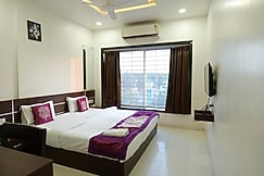 Hotel Regal Regency, Indore