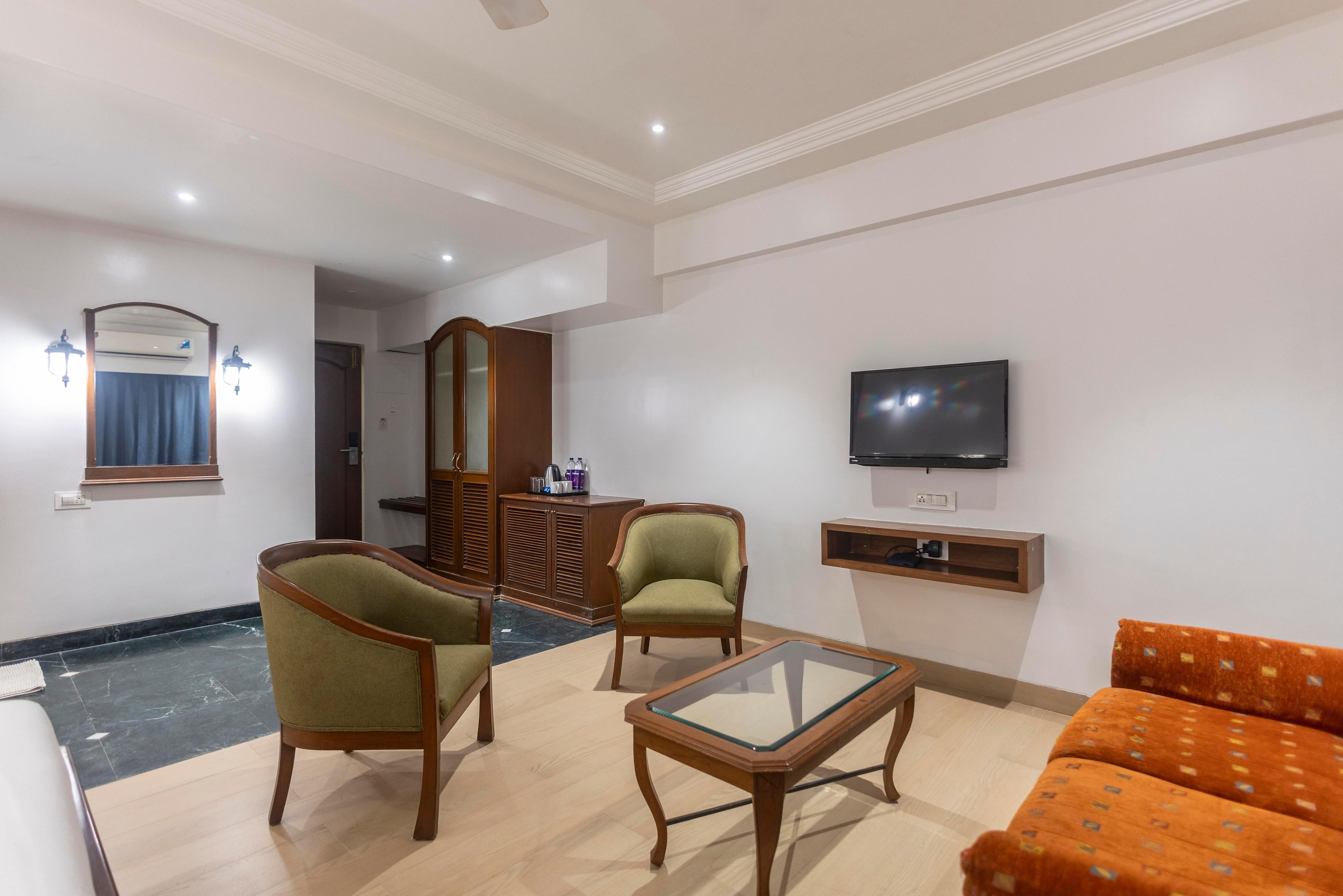 The Metropole by Keyboard Hotels - Tap to explore photos