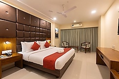 The Metropole by Keyboard Hotels, Lonavala