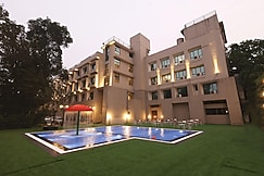 The Metropole by Keyboard Hotels, Lonavala