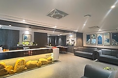 HOTEL RAIVAT INN, Junagadh