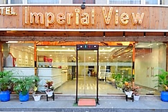 The Imperial View @ 5 mins from Connaught Place, Delhi