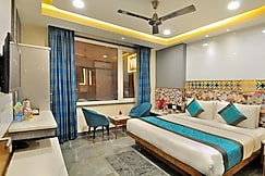 The Imperial View @ 5 mins from Connaught Place, Delhi