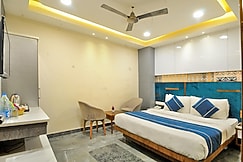 The Imperial View @ 5 mins from Connaught Place, Delhi