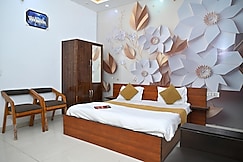 ADB Resort (Refinery Road), Panipat