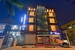 Address 24 Inn, Bangalore