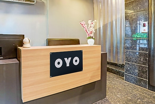 Hotel O RAMOJI BESIDE OMNI HOSPITAL KOTHAPET