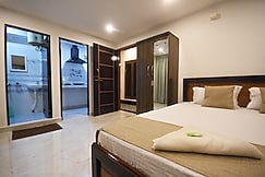 TIA-INN | Zoo Road, Guwahati
