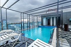 SUVIN RESIDENCY, Udaipur