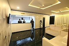Hotel Blak & Wite, Visakhapatnam