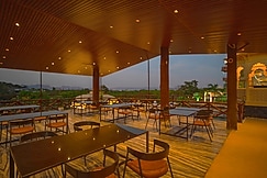 Badi Garh Palace Resort & Spa, Udaipur