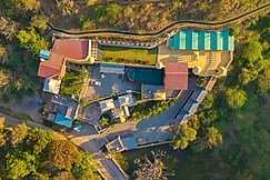 Badigarh Resort Udaipur, Gogunda