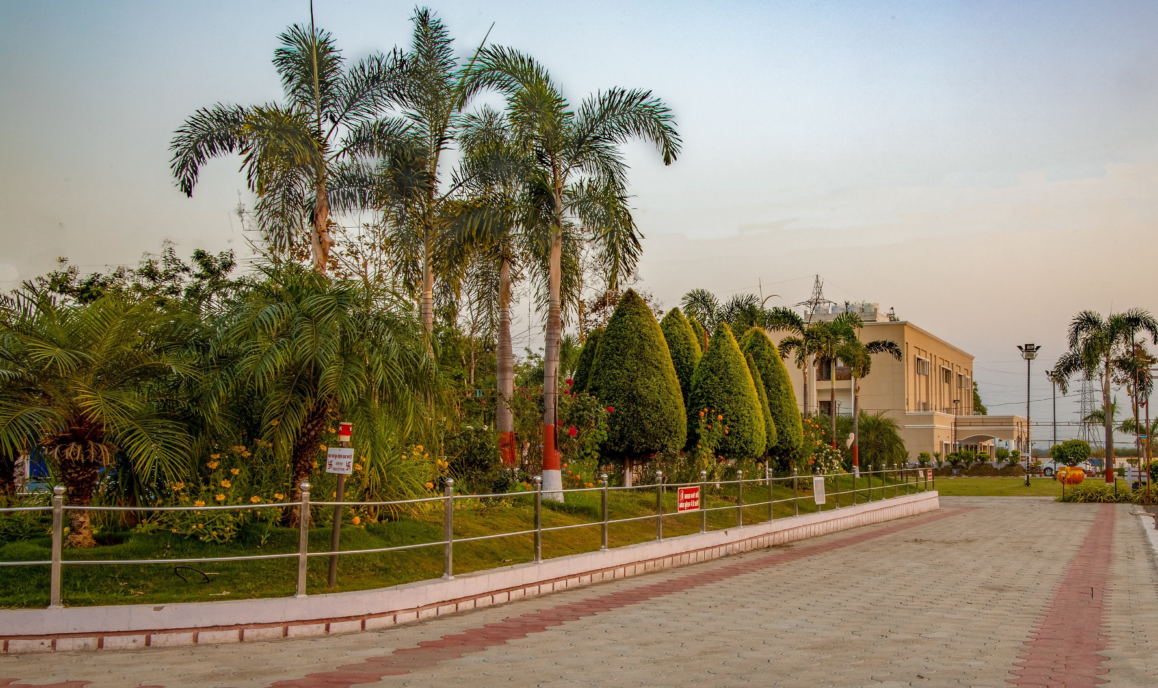 Shubh Mangalam Marriage Garden & Resort - Tap to explore photos