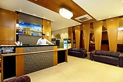Hotel Apple Tree Near by Golden Temple, Amritsar