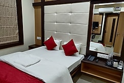 Benaras Gharana Inn, Varanasi