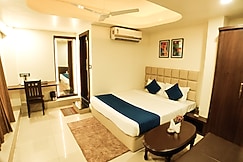 Hotel Jalsa (MP Nagar), Bhopal