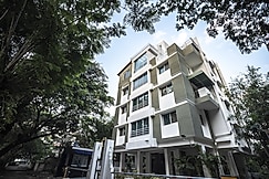 RA Residence, Pune