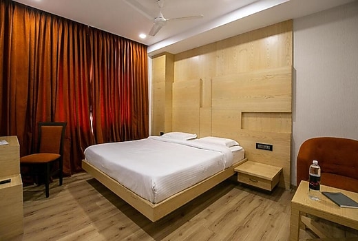 PPH Living Railotel Apartment | Rooms & Caretaker