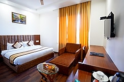 Dewdrop Shankh, Amritsar