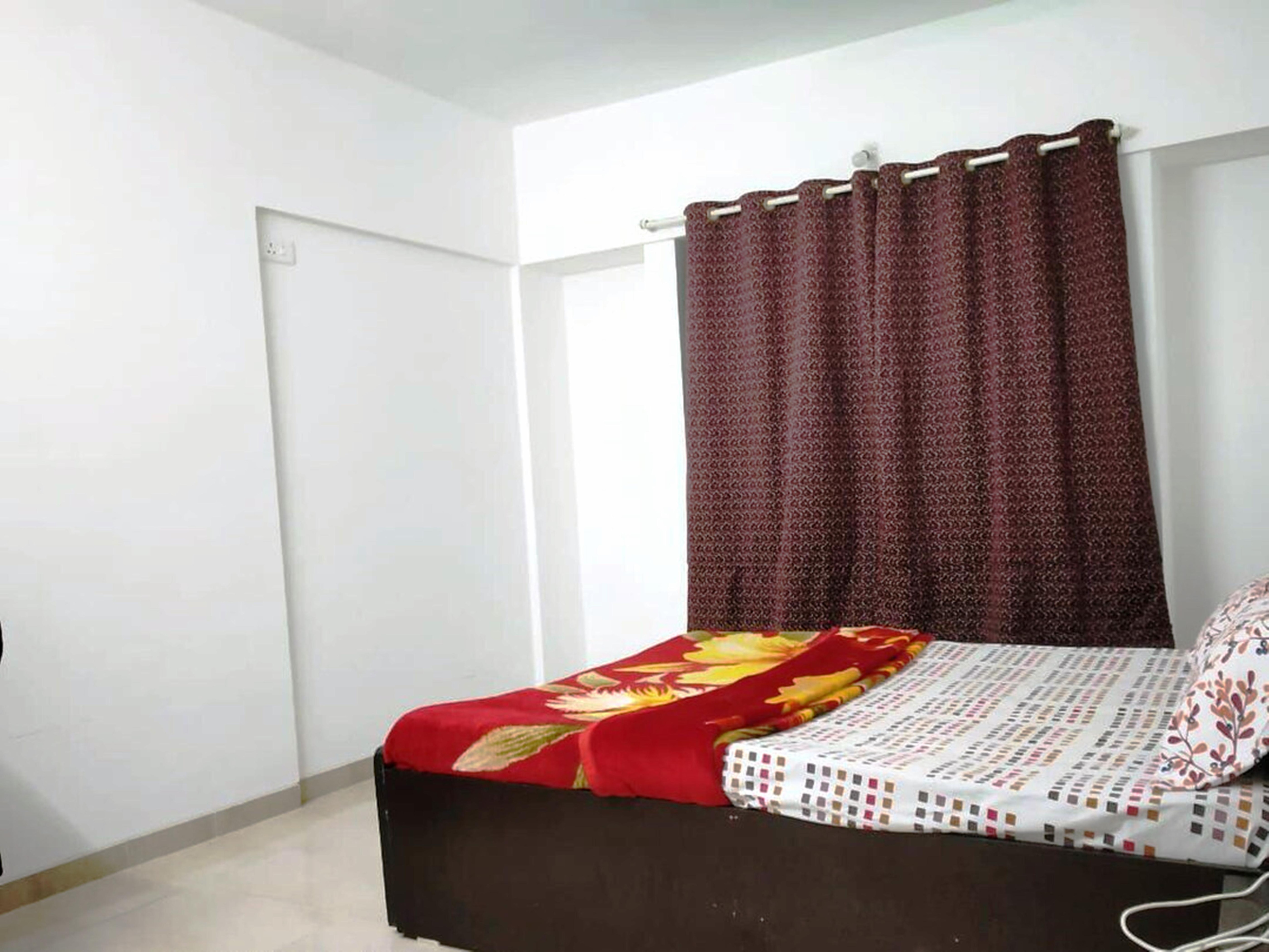 Beautiful 2 BHK Apartment - Tap to explore photos