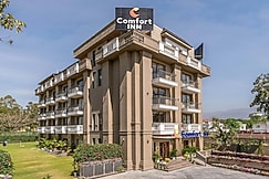 Comfort Inn Dehradun, Dehradun