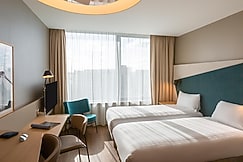 Aparthotel Adagio London Stratford,  London