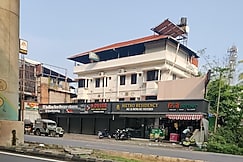 Metro Residency, Muttom, Cochin