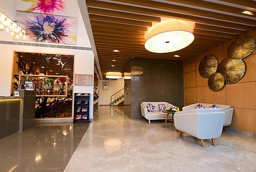 SureStay by Best Western Model Town