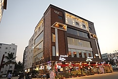 The White Pearl Suites - Whitefield, Bangalore