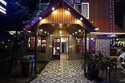 Hotel Polomax, Nainital