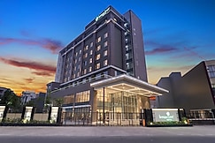 Lemon Tree Hotel, Jhansi, Shivpuri