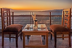 Xenious Micro Vista Elite, Chail