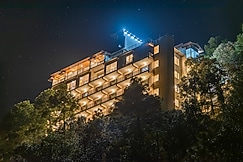 Xenious Micro Vista Elite, Chail