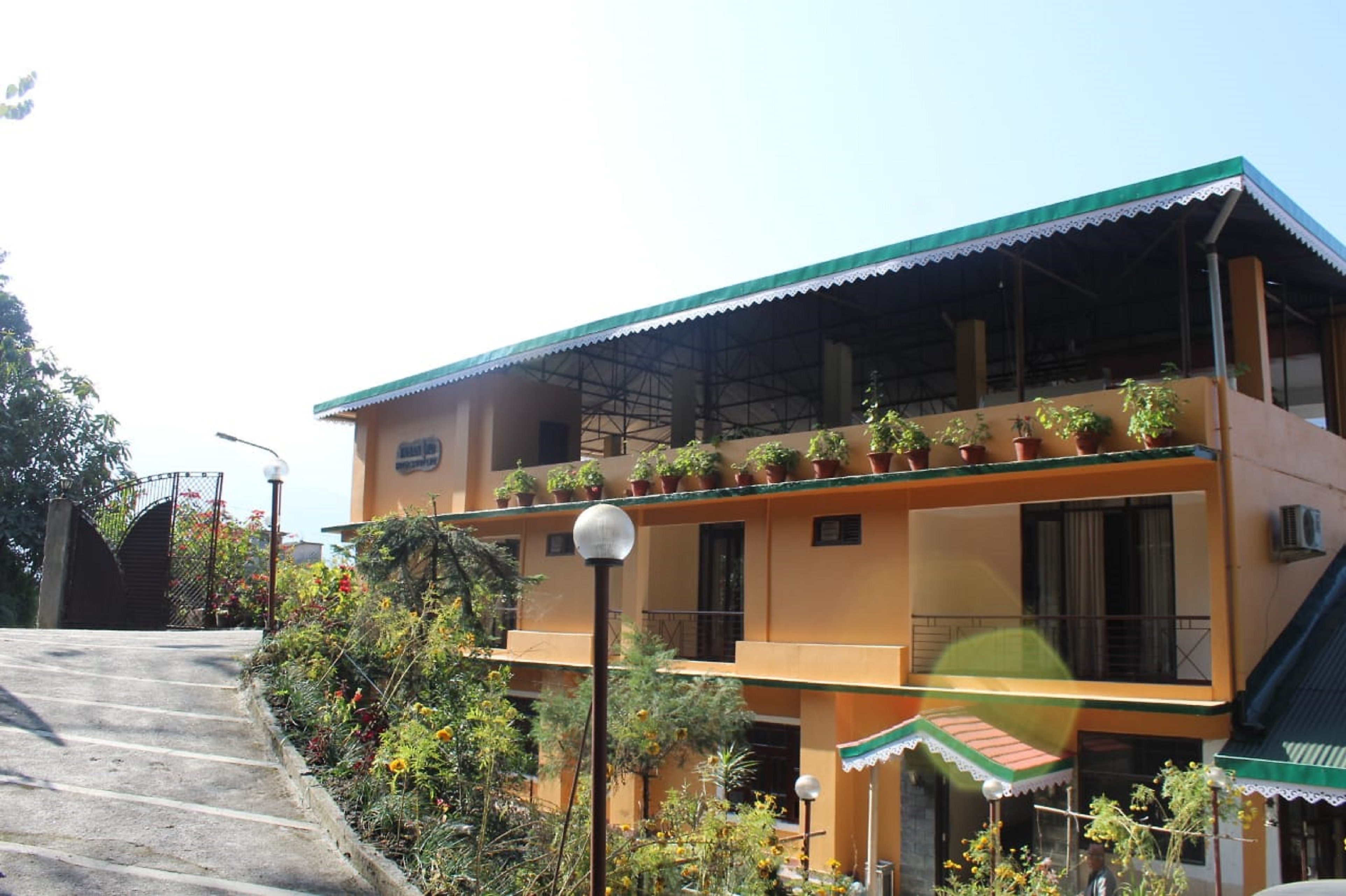 Hotel Tamarind Mangan: Your Ultimate Himalayan Retreat Hotel Tamarind Mangan: Your Ultimate Himalayan Retreat