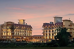 Acron Candolim Regina, Goa