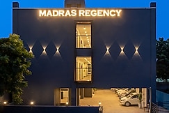 Madras Regency, Chennai